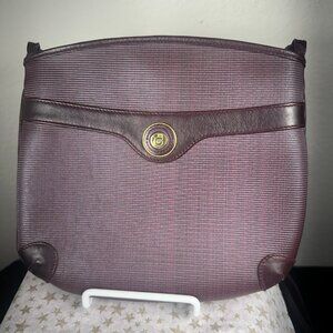 NEW COMTESSE Vintage Horsehair Shoulder Bag Crossbody Bag